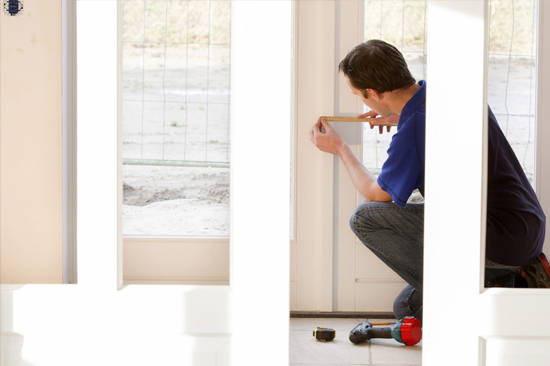 Bloomingdale-interior-door-repair