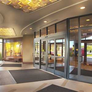 commercial door specialist Bloomingdale