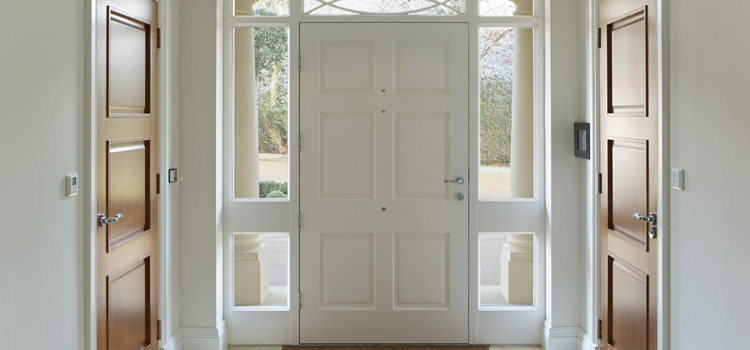Bloomingdale door replacement contractors