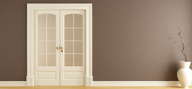 residential fiberflasss door repair Bloomingdale