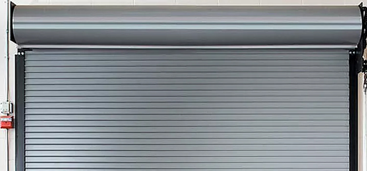 rolling steel door repair Bloomingdale