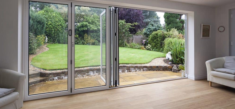 sliding door specialist Bloomingdale
